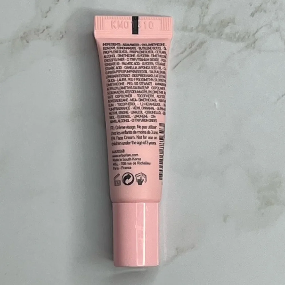 🌟$10 Erborian Pink Primer & Care